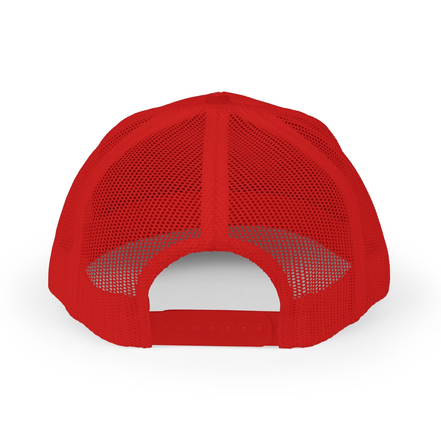 Egyptian Pharaoh Snapback Trucker Cap - Unique Stylish Hat for Festivals & Everyday Wear